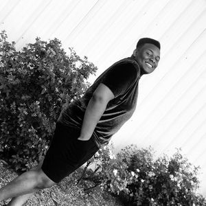 Meet your Posher, Tyrik